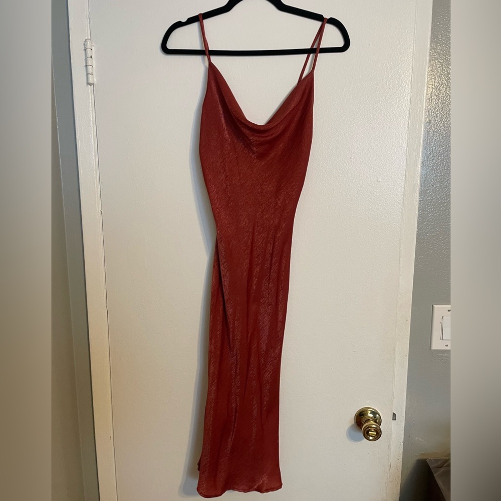 Women’s Slip dress